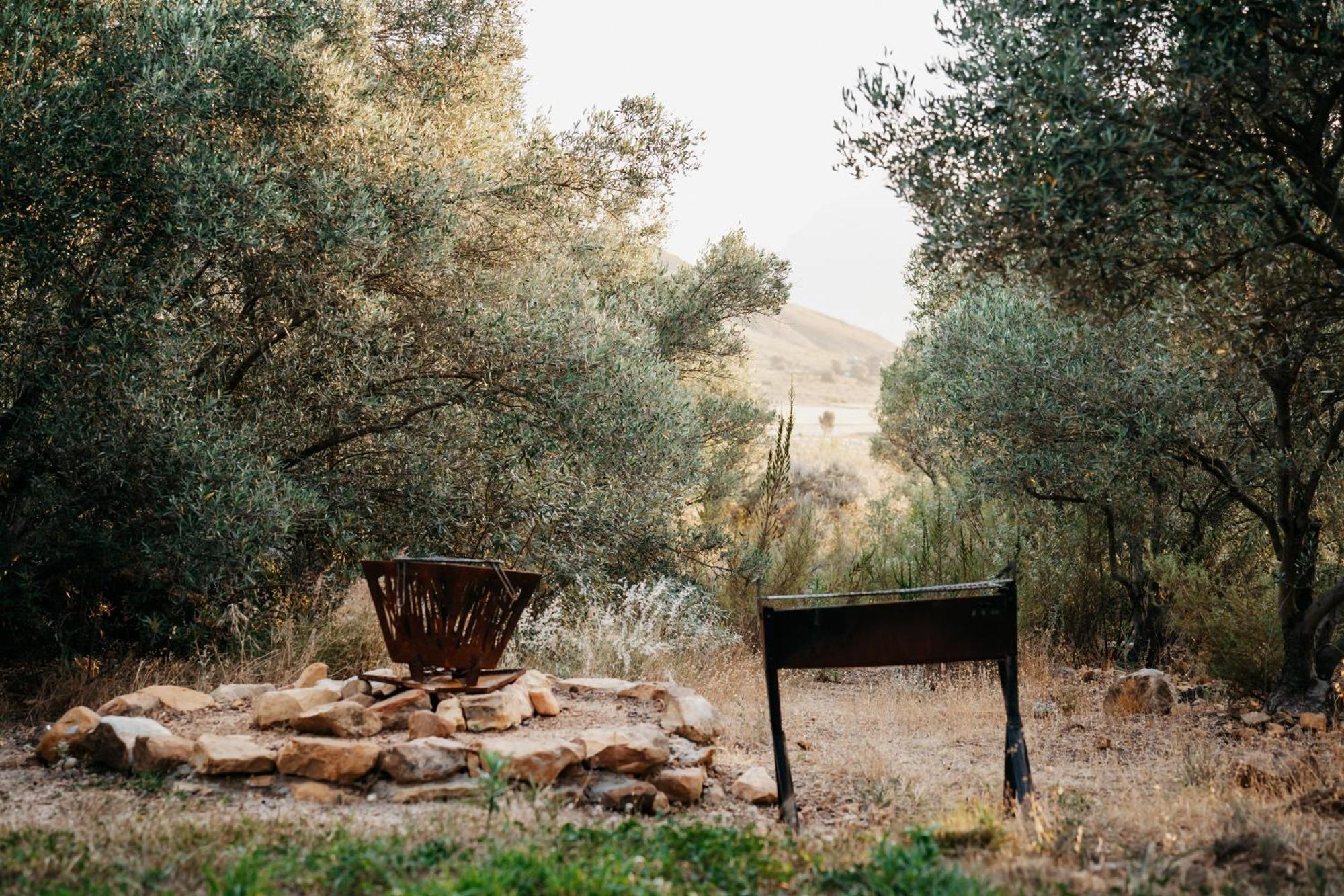 פארל Wagyu Mountain Lodge מראה חיצוני תמונה