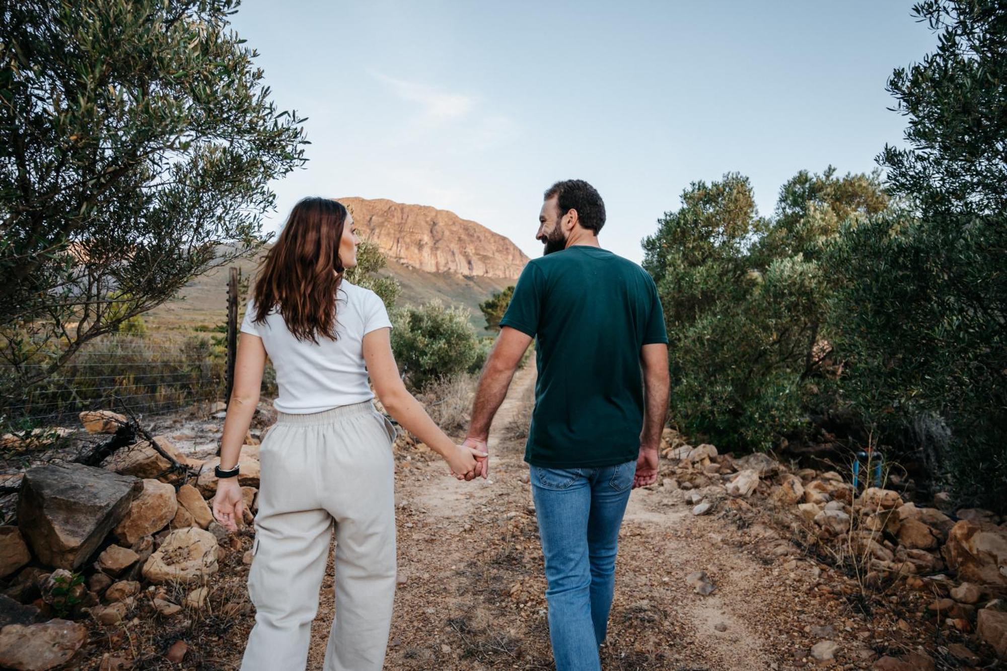 פארל Wagyu Mountain Lodge מראה חיצוני תמונה