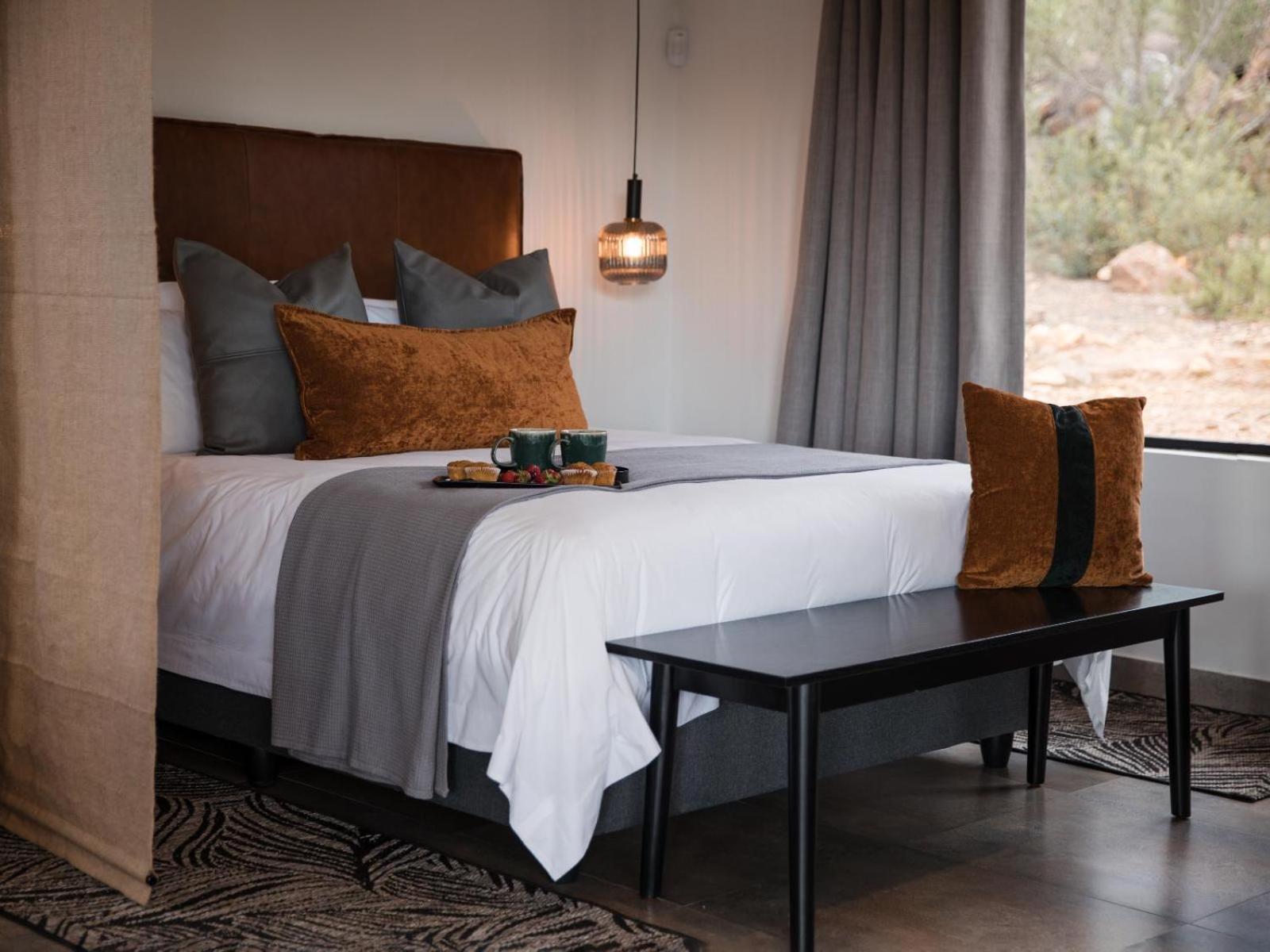 פארל Wagyu Mountain Lodge חדר תמונה
