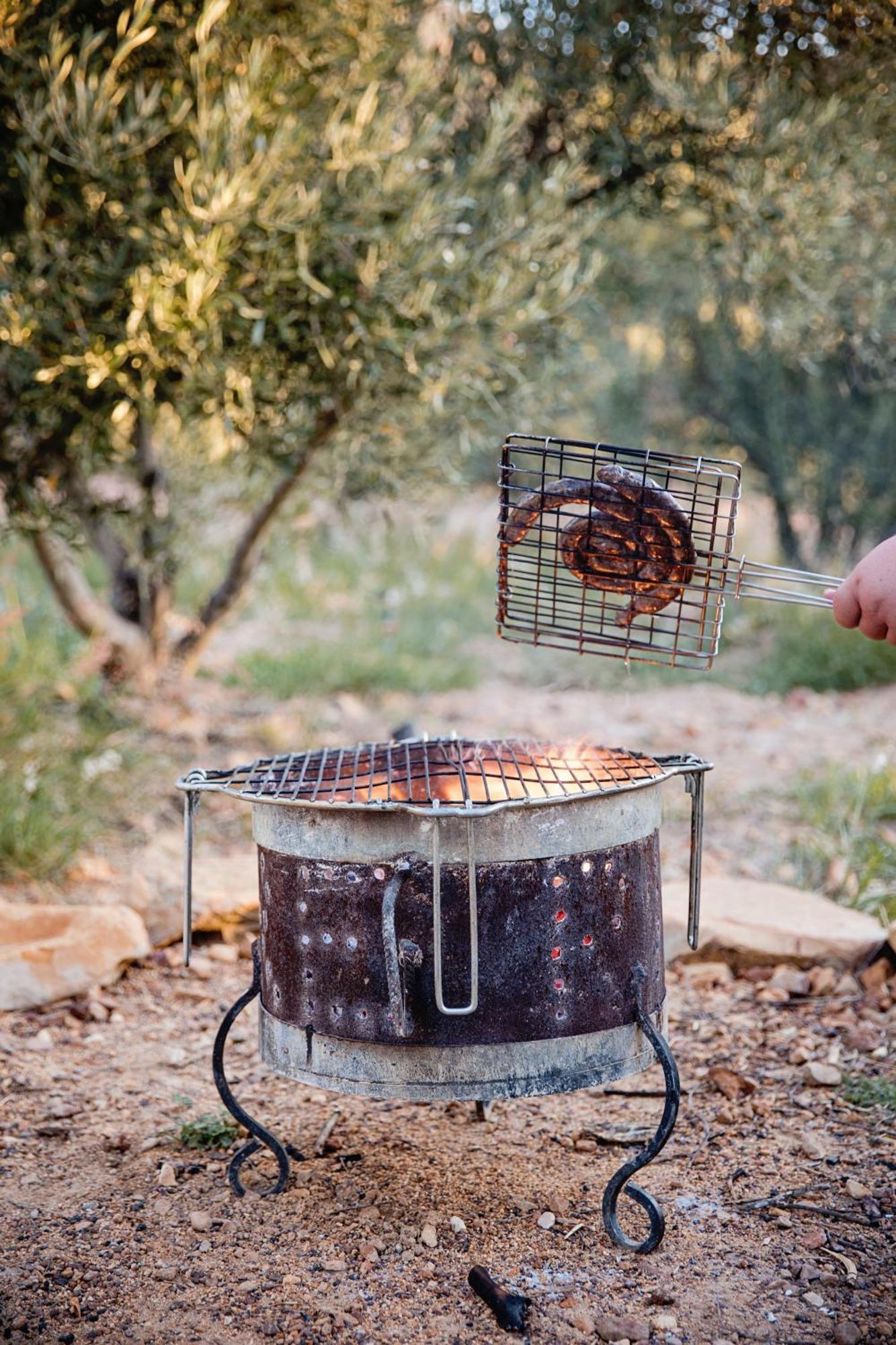 פארל Wagyu Mountain Lodge מראה חיצוני תמונה